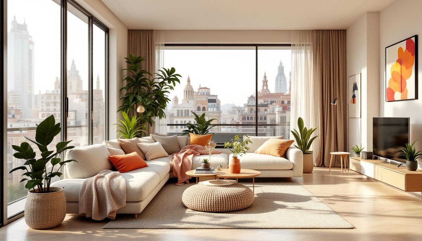 VPO: ¿Cómo calificar para una vivienda protegida en Barcelona