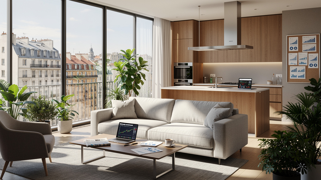 Cómo afectan las decisiones del BCE al mercado inmobiliario