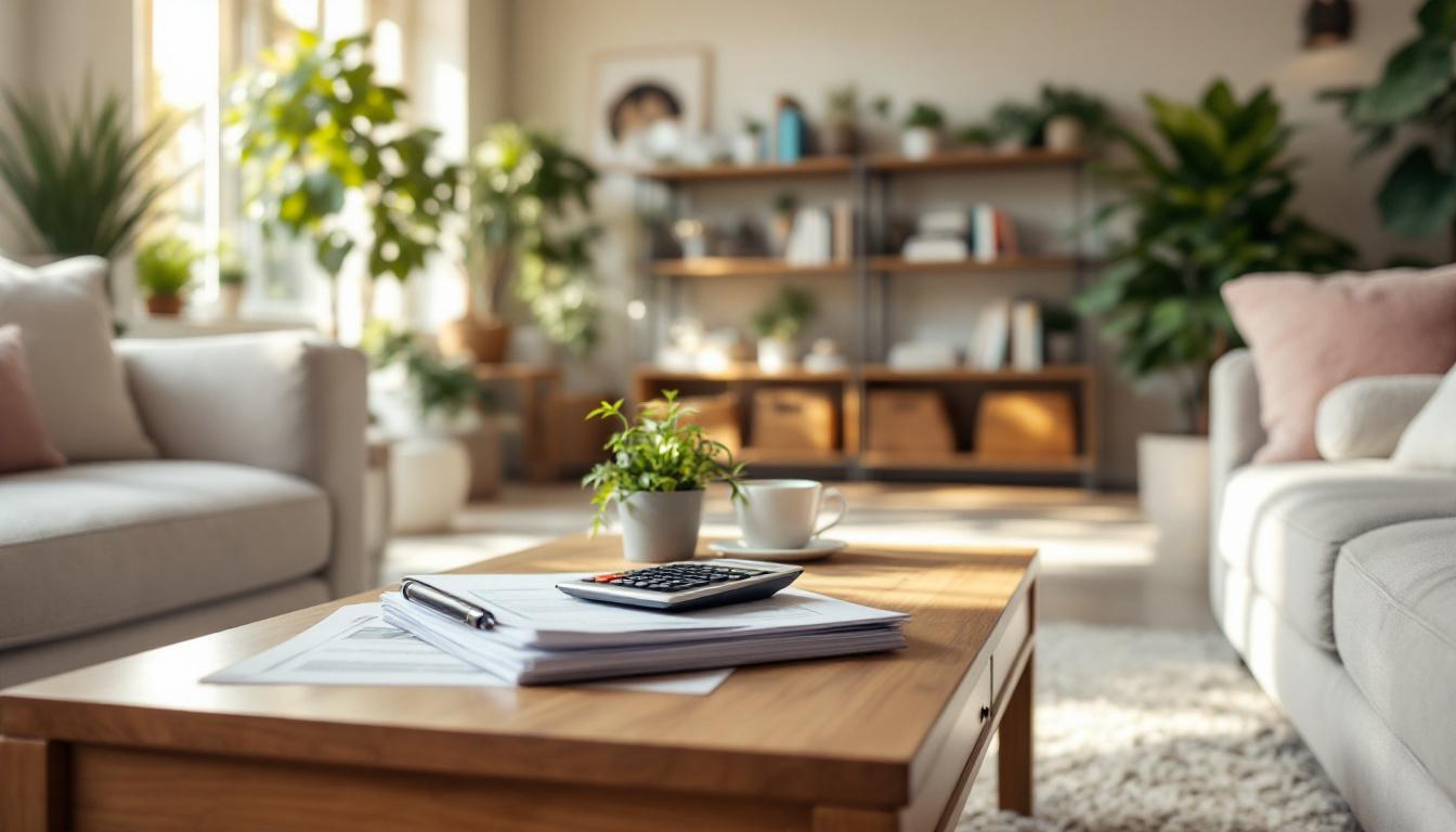 Cómo afecta la amortización a tu inversión inmobiliaria