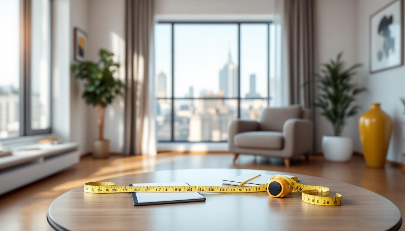 Cómo calcular la superficie útil de tu inmueble para alquiler