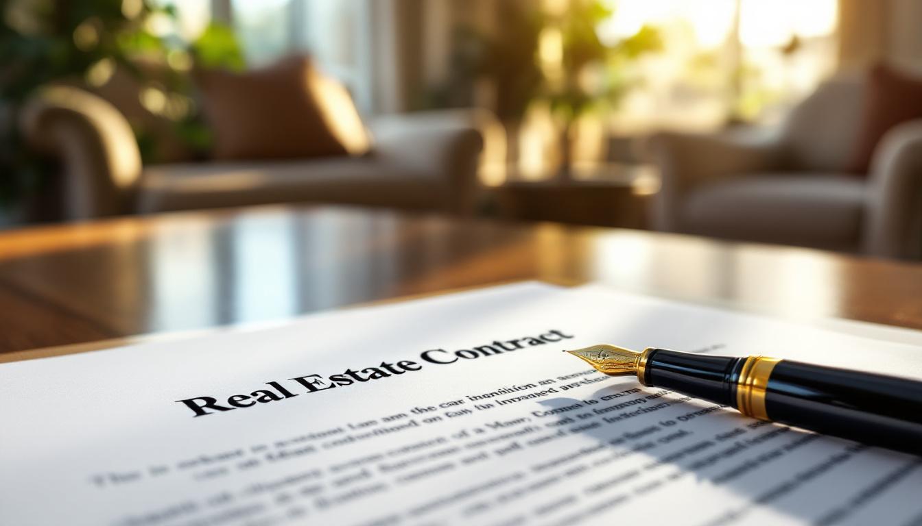 Cómo elaborar un contrato de arras que proteja tus intereses