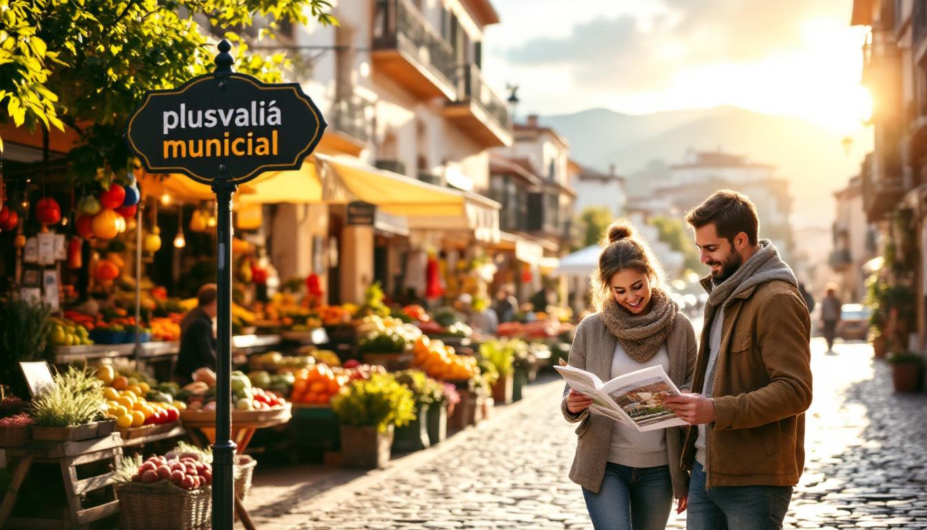 Qué necesitas saber sobre la plusvalía municipal al vender