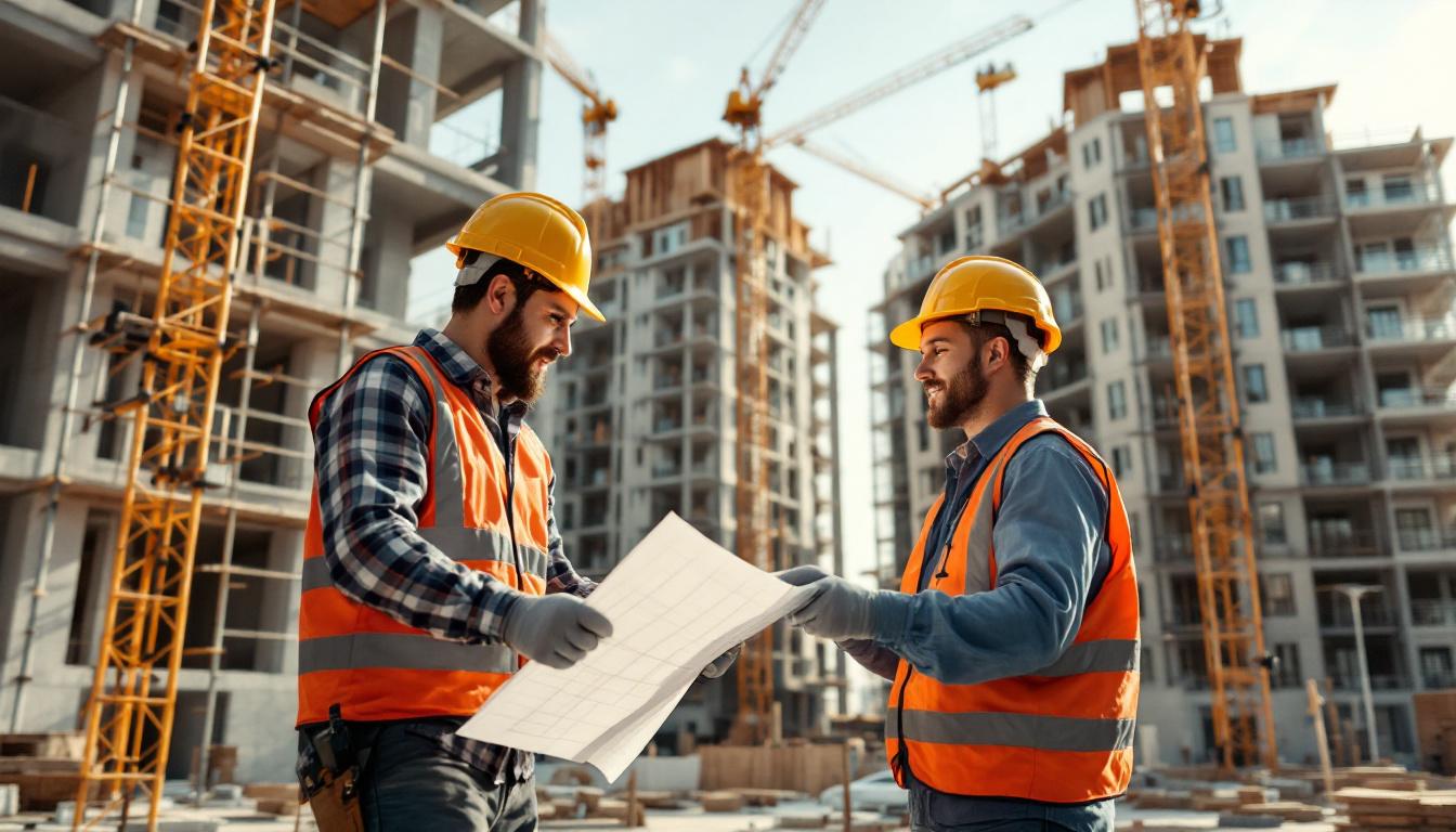 Importancia de la licencia de obra en la promoción inmobiliaria