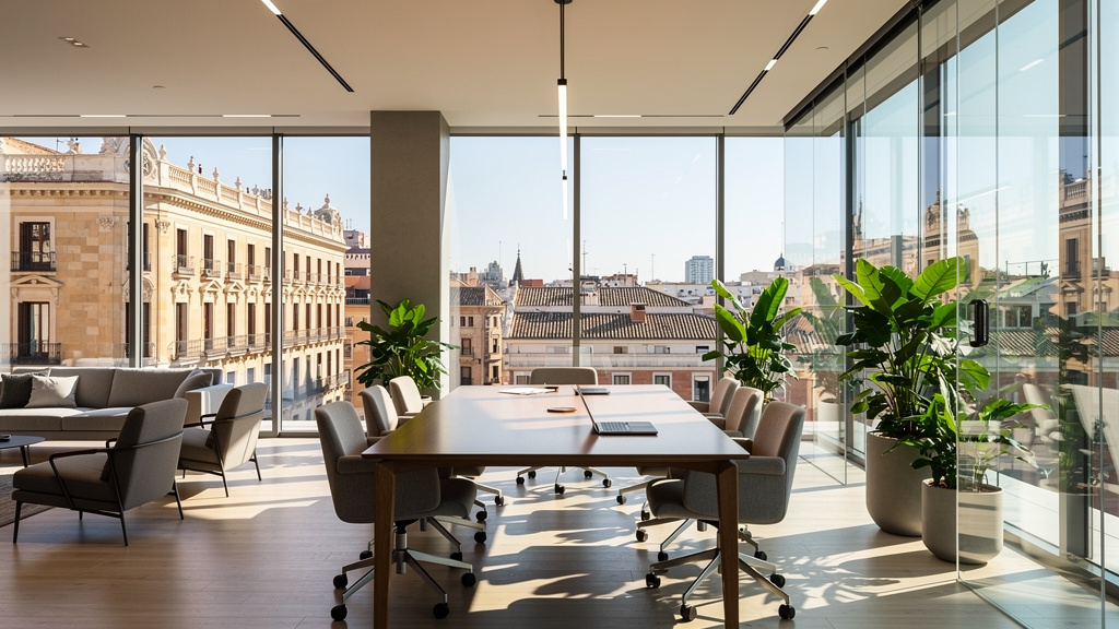 Promoción inmobiliaria en Madrid ¿Qué debes considerar al invertir?