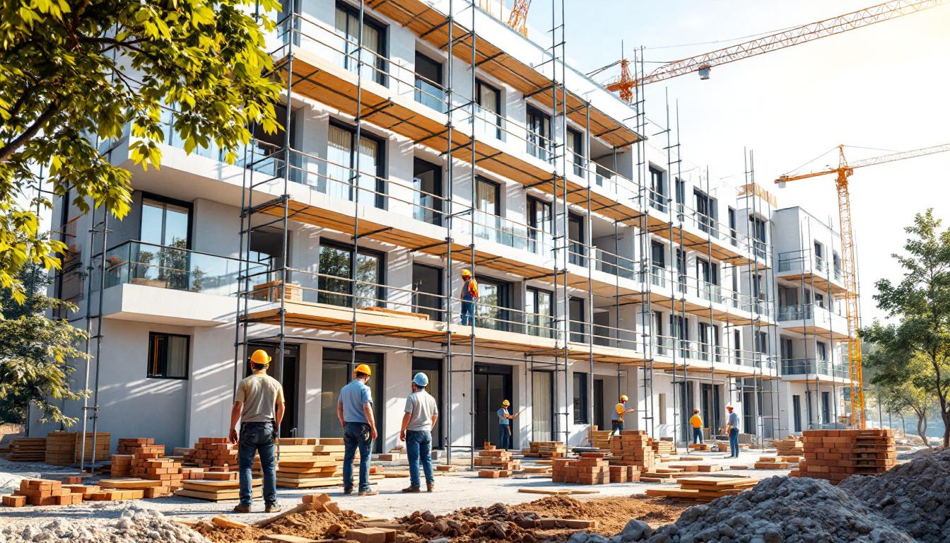 Requisitos para obtener la licencia de obra en tu proyecto