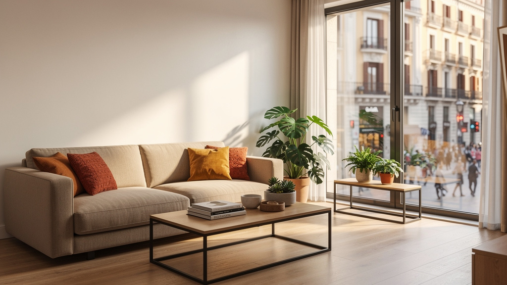 Alquiler de vivienda en Madrid ¿Qué gastos comunes debes considerar