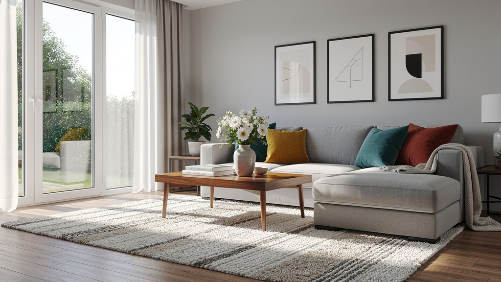 Preparando tu casa para una venta exitosa en el mercado