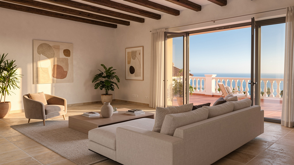 Implicaciones fiscales de la venta de inmuebles en España