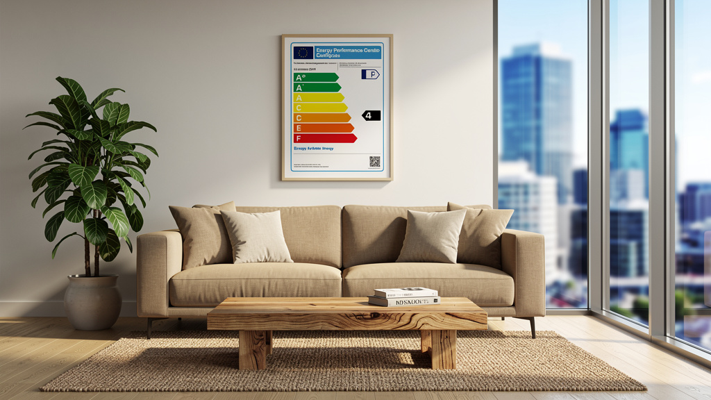 Importancia de la certificación energética en inmuebles