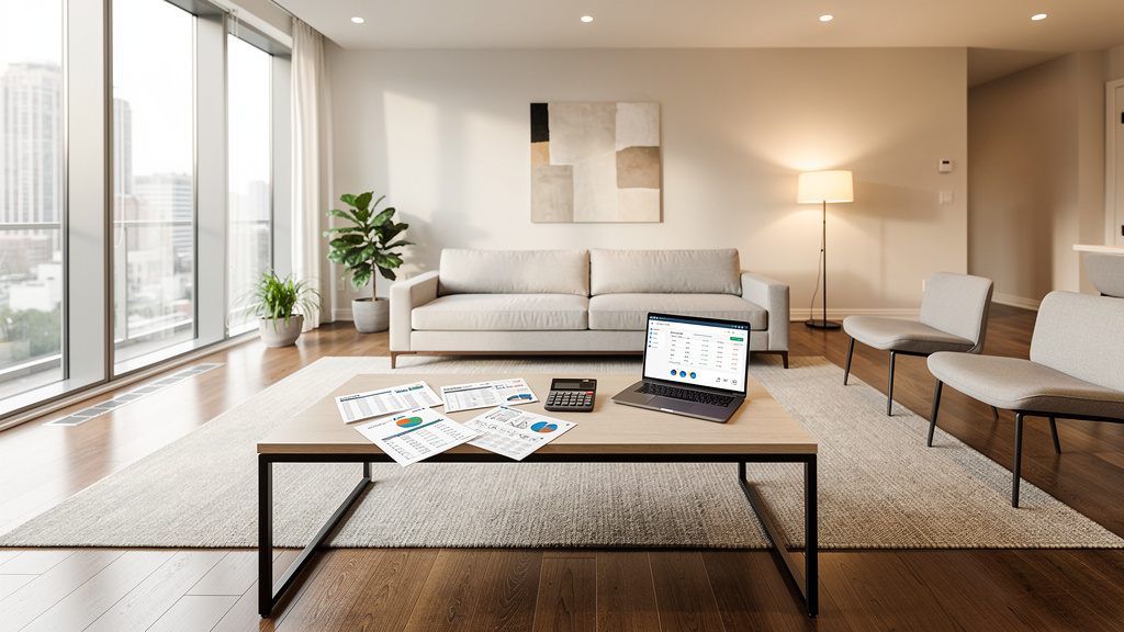 ¿Qué es el cashflow inmobiliario y cómo calcularlo?