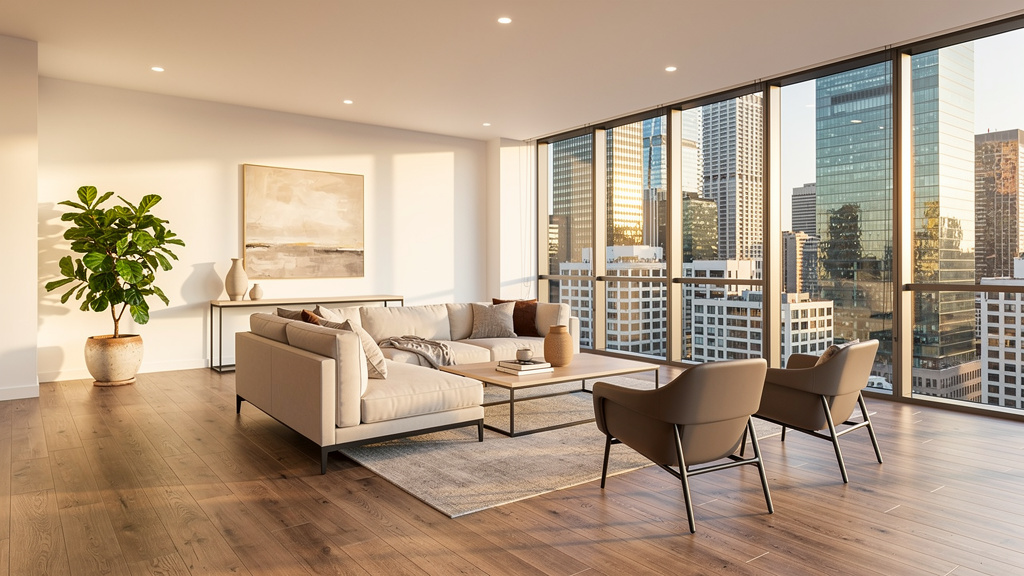 Estrategias para asegurar un cashflow inmobiliario positivo