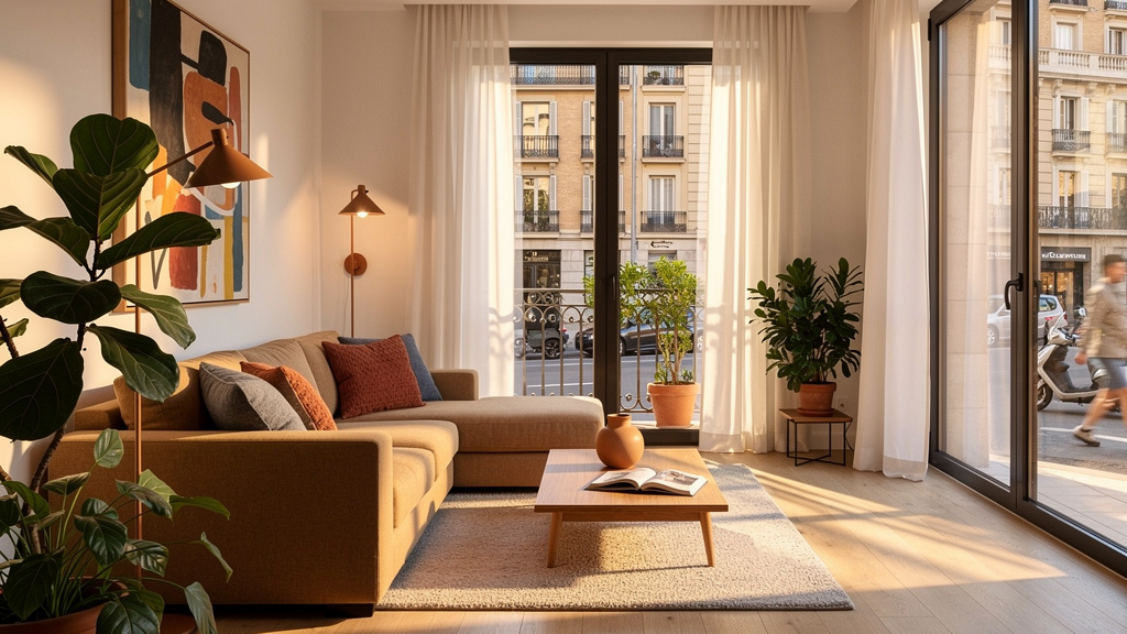 Ventajas de invertir en un fondo inmobiliario en España