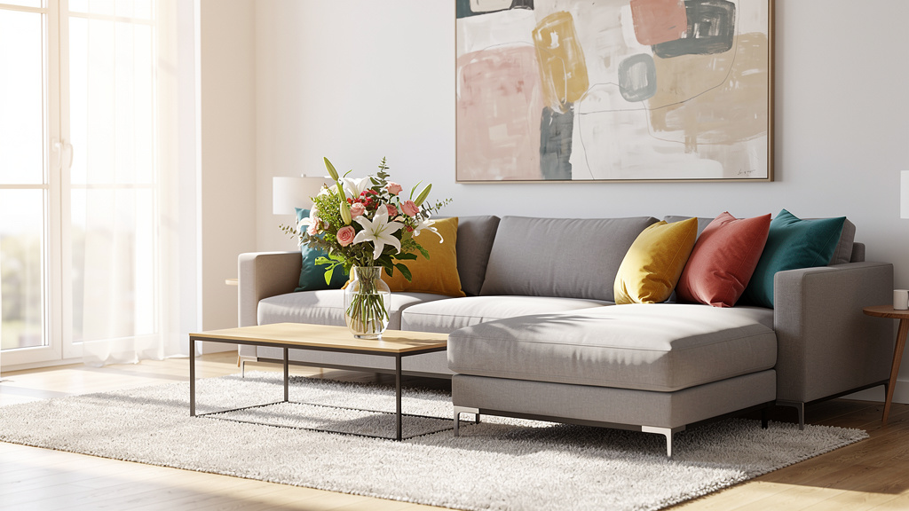 Preparativos esenciales antes de poner tu casa en venta